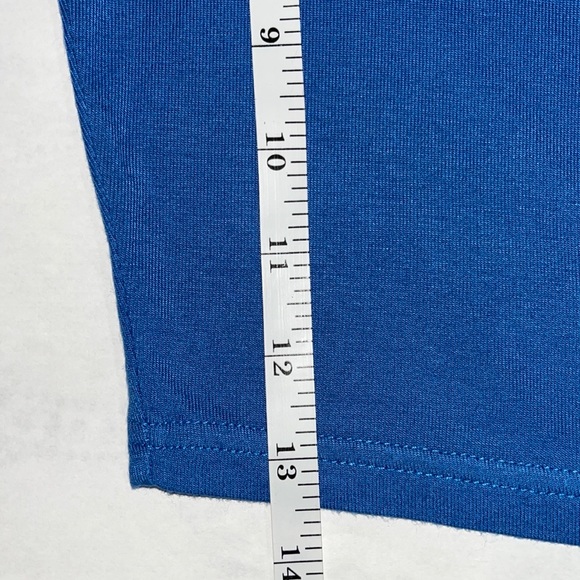 SHEIN Long Sleeve Crop Top X-Small - Picture 5 of 6